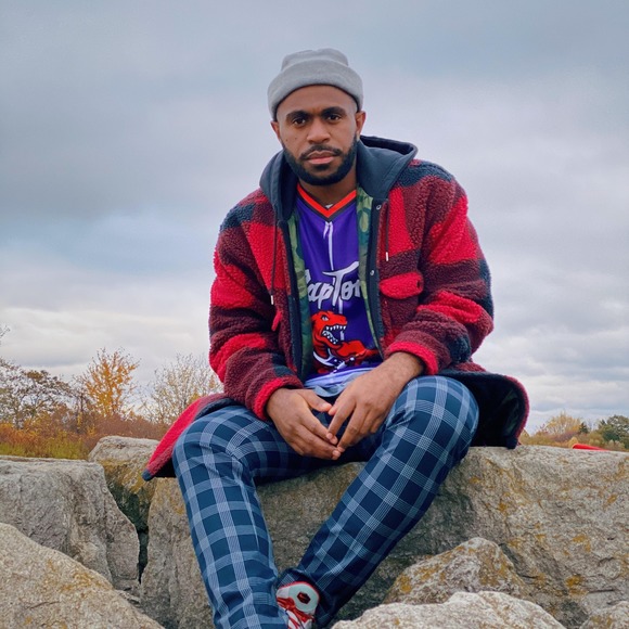 Meet your Posher, Michael - Picture 1 of 1